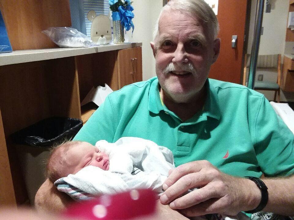 Obituary of Wesley Dale Mersman