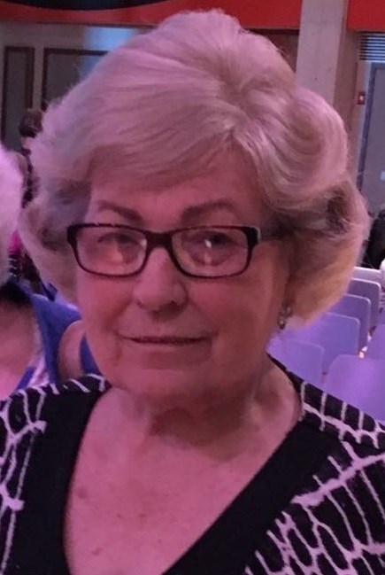 Obituary of Irene E. Toffoli