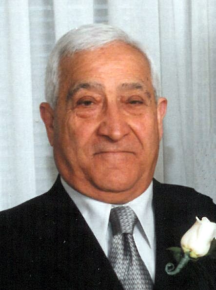 Obituary of Elio Milani