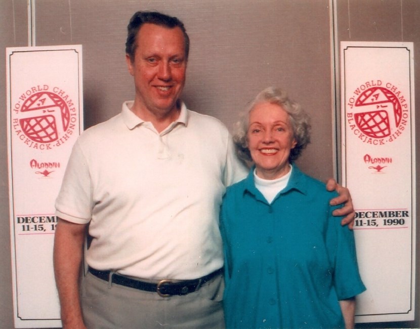 Obituary of Robert A. Doherty