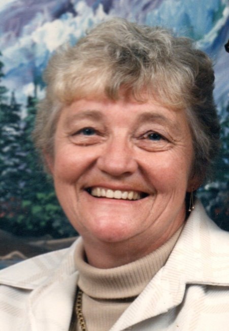 Obituary of Sandra L. (Hatt) Leeman