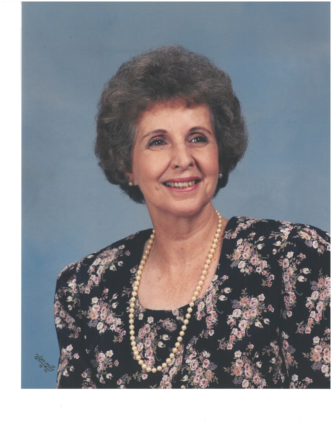 Obituary of Lena Mae Marcantel