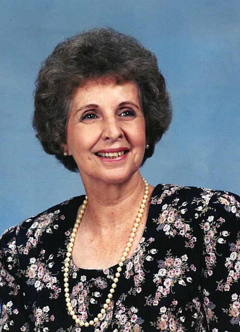 Obituary of Lena Mae Marcantel