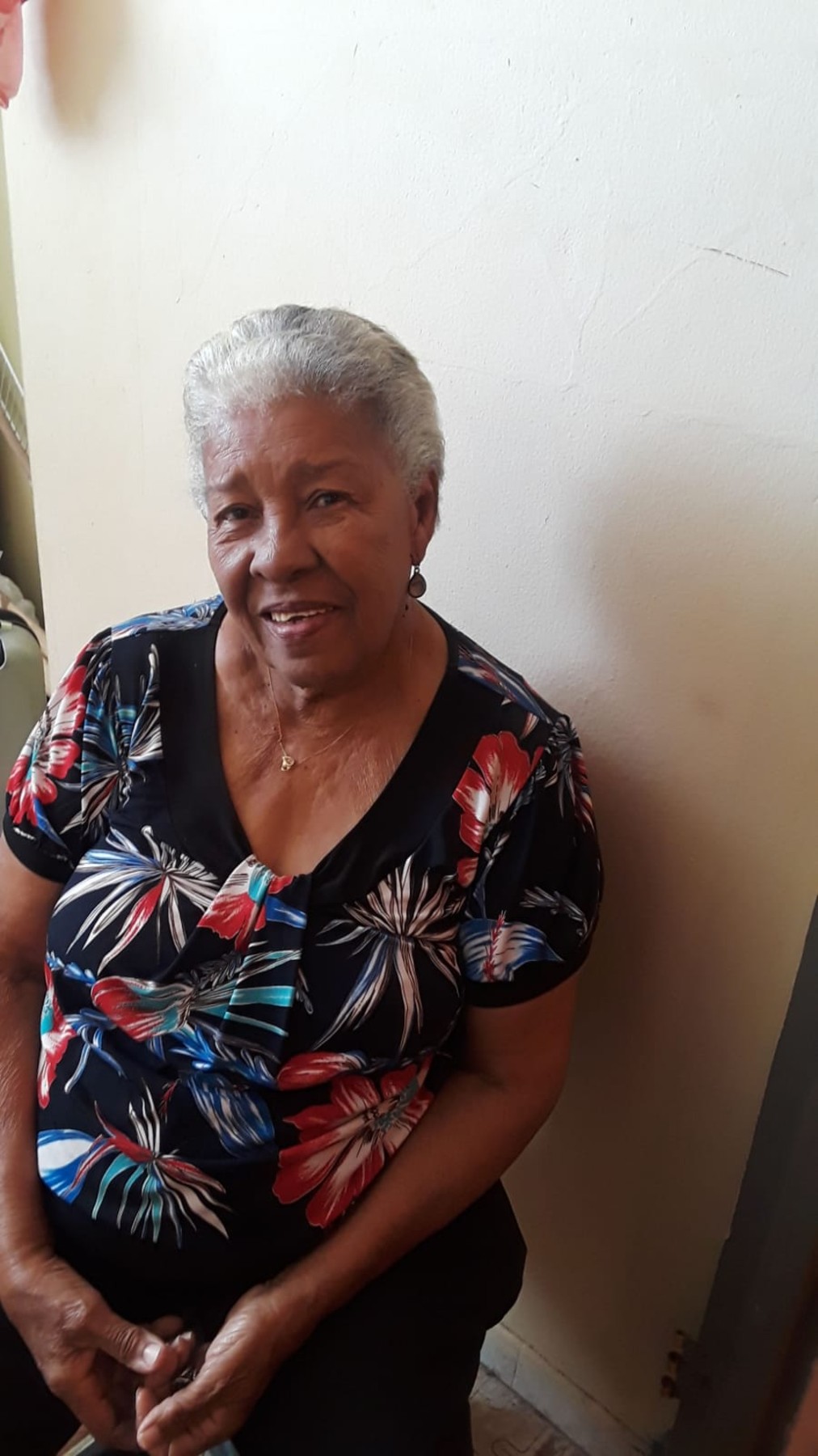 Obituary of Ana María Rivera Alomar