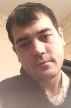 Obituary of Riley Whitener