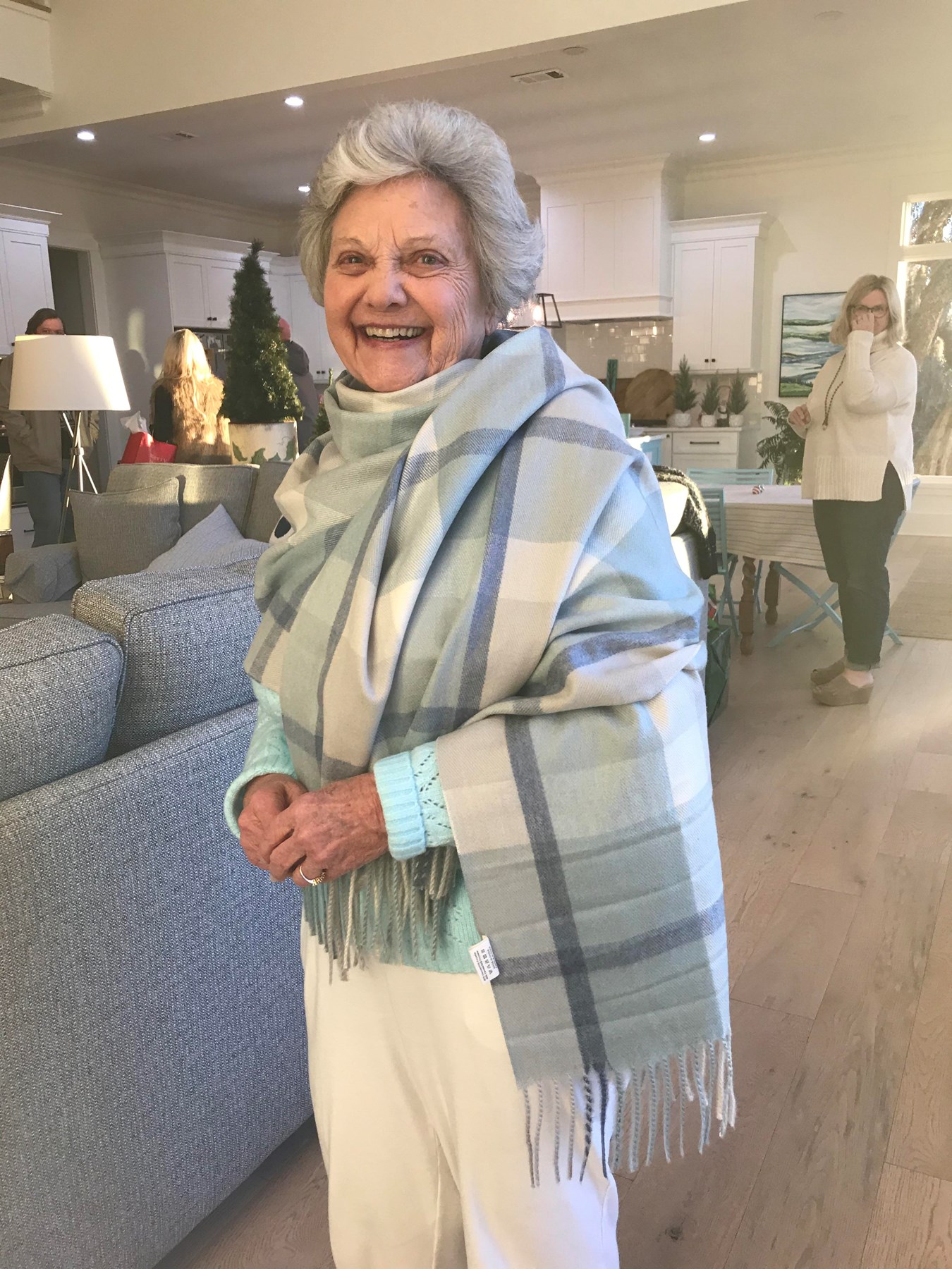 Obituary of Gladys K. Alford