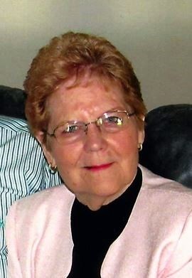 Obituario de Margaret J Prey