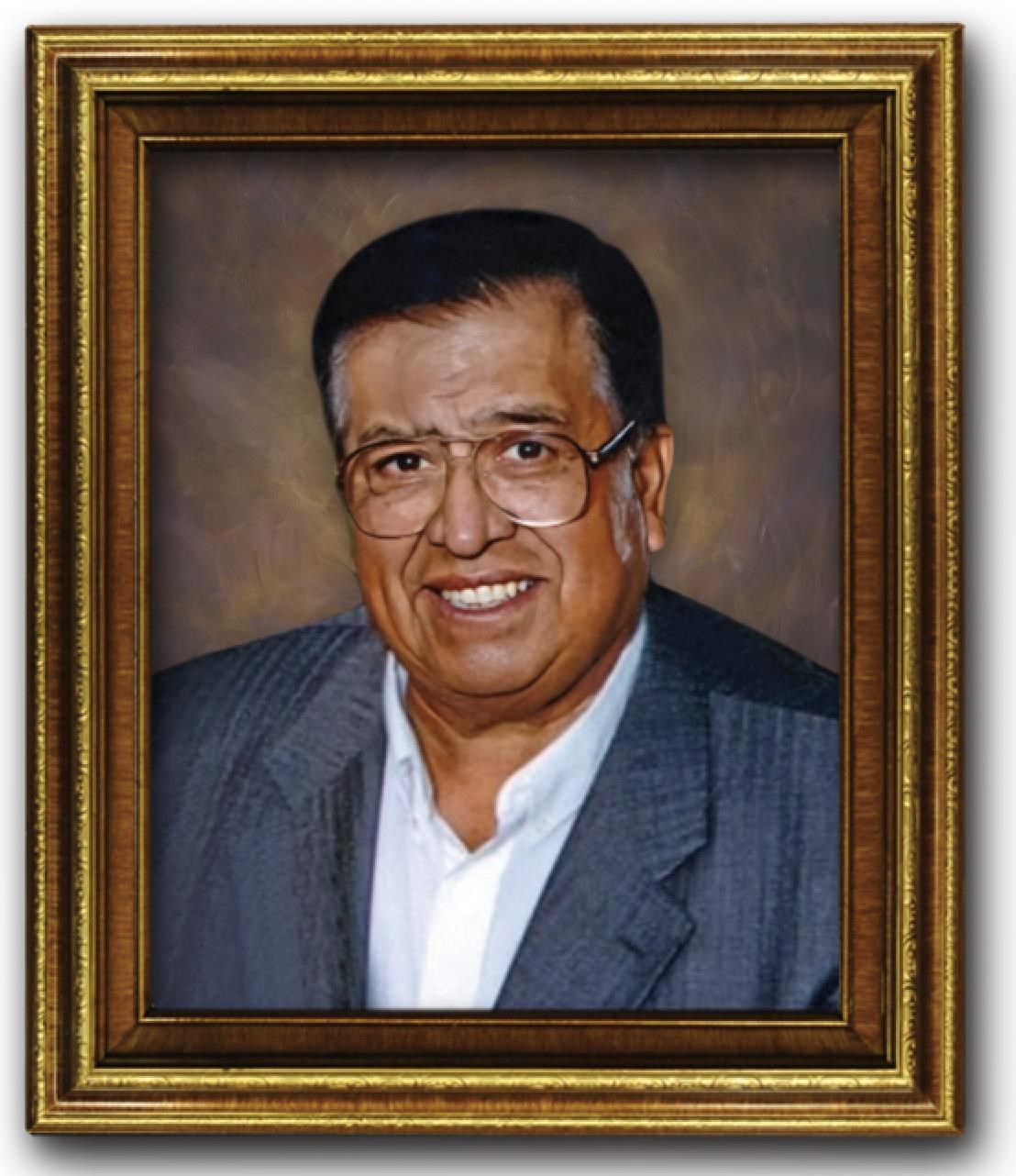 Obituary of Gilbert Bozigian Sr.