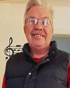 Obituary of Alexander "Alex" J. Ciecierski Jr.