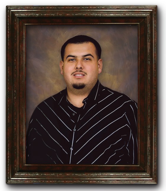 Obituary of Ramiro Chacon Lopez