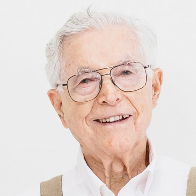 Obituary of James Edward Brown