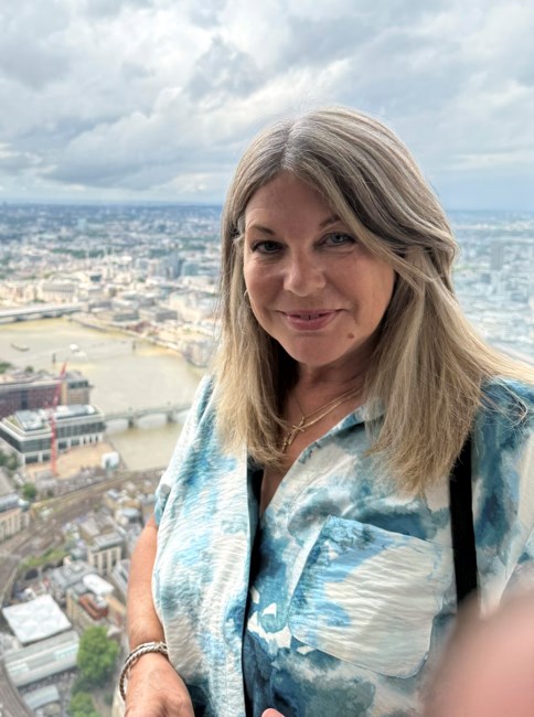 Obituary of Dana Ericka Montalbano
