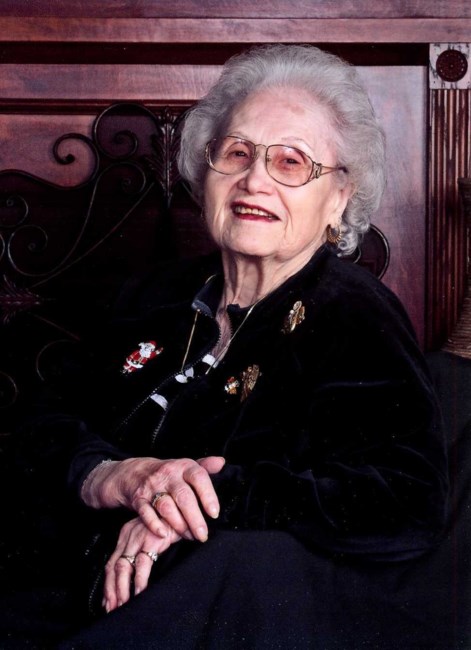 Obituary of Rosie Ruffino Patranella