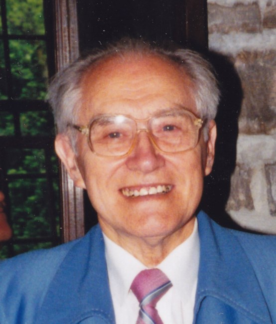 Obituary of Mr. Bogdan "Bob" Radesch