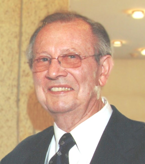 Obituary of William Drennan Hughes