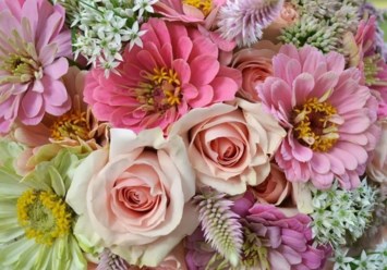 Obituary of Myrtis Brock James Fair