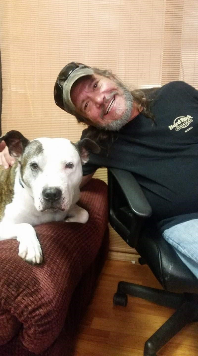 Avis de décès de Vance William Montgomery