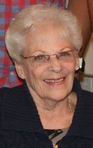 Obituary of Sally L Kahn