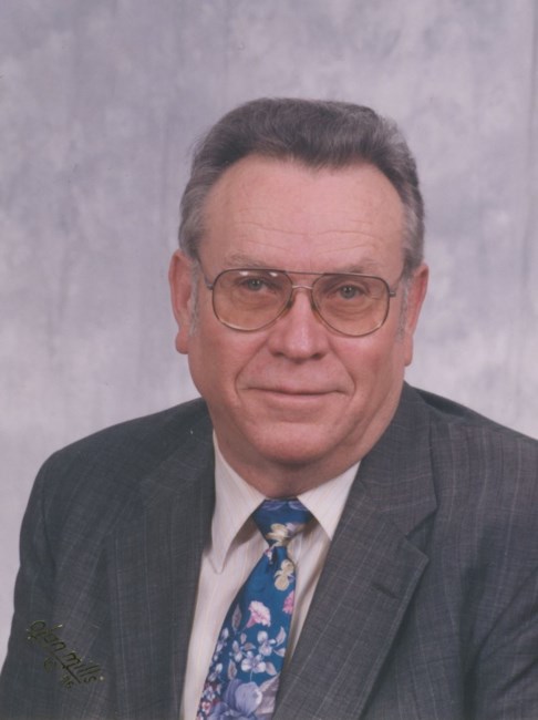 Obituary of Jack Wayne Hart