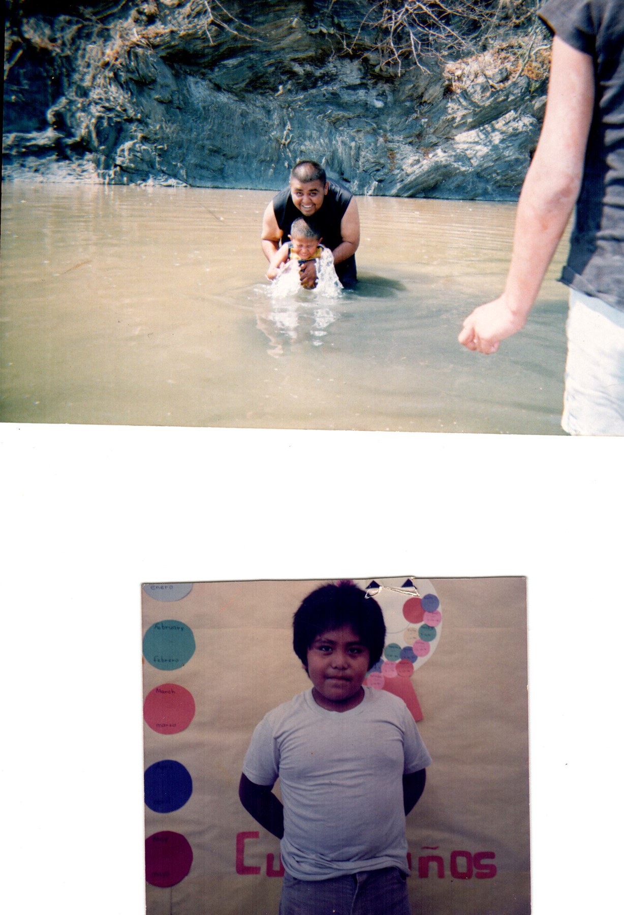 Obituary of Marco Antonio Gonzalez Estrada