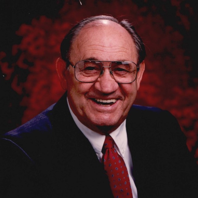 Obituary of Odell Binkley Jr.
