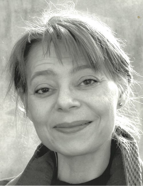 Obituary of Gael Frances Allen