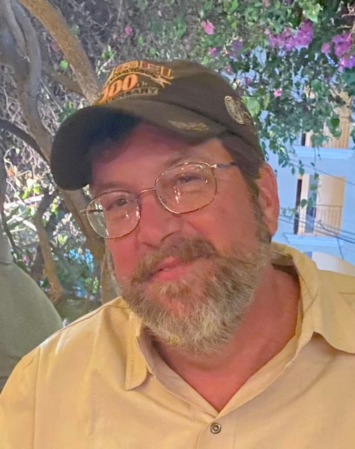 Obituary of Robert "Repete" Russell Remy