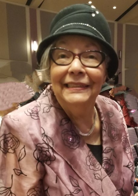 Obituary of Annie Vinson Love