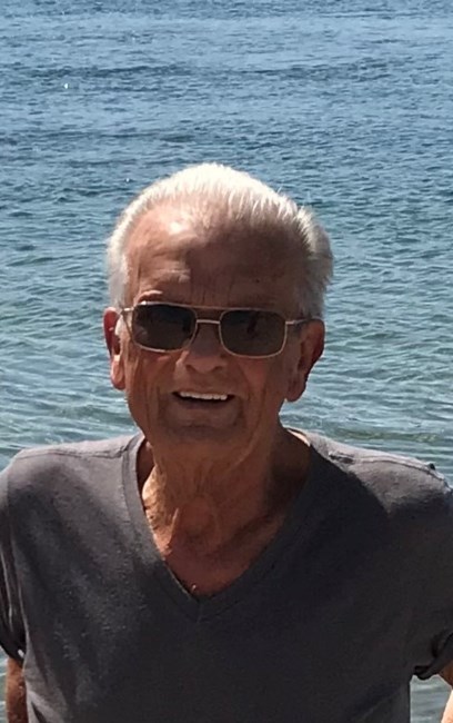 Obituary of Frank O. Schmeister