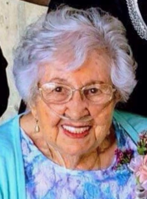 Obituary of Rose Sherman Williams