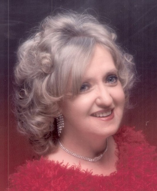 Obituary of MARLENE DIANE MORLEY