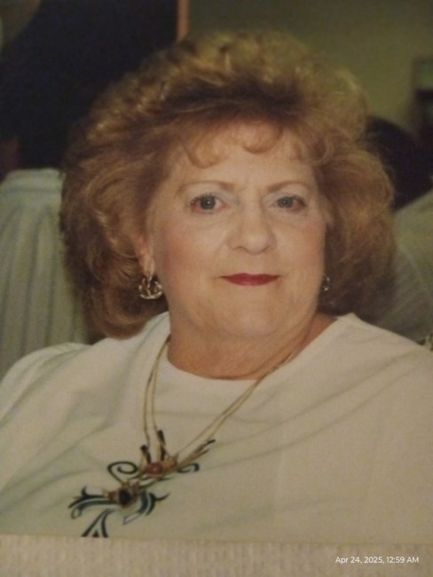 Obituary of Mary L. Price