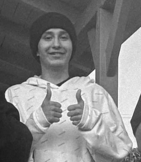 Avis de décès de Jose Guadalupe Cuevas