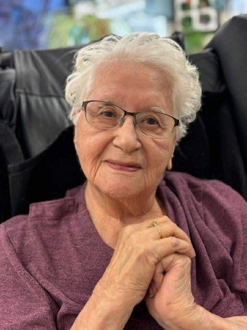 Obituary of Anne Rose Gartner