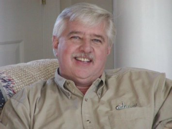 Obituary of Ronnie Dale Moore