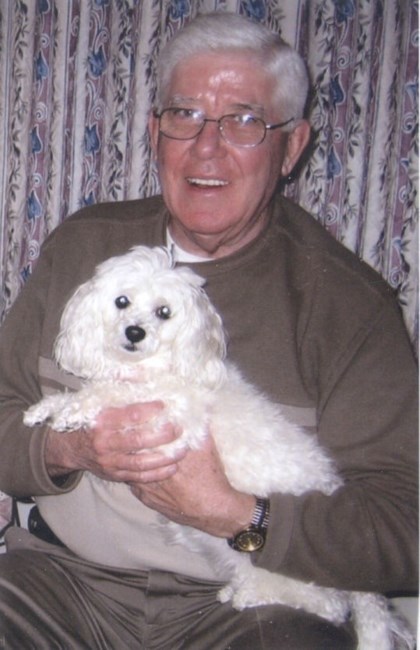 Obituario de Ed Davies