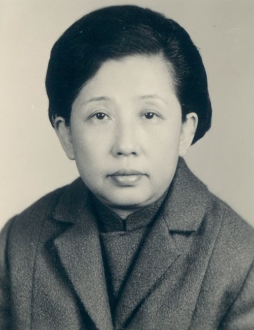 Obituary of Tuk Wah Chan