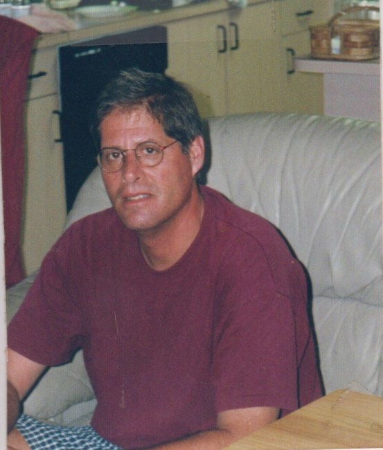 Obituary of Glenn Morris