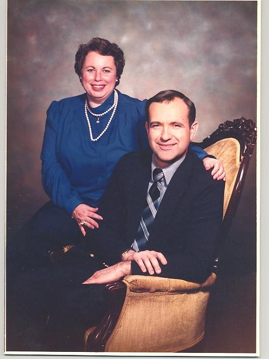 Obituary of Odette June Winship