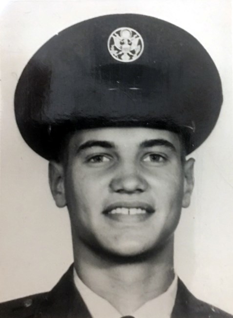 Obituary of Raymond Carl Shannon