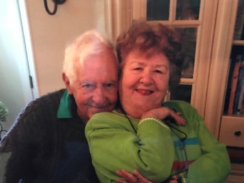 Obituary of Charlotte Rothman Solon