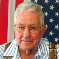 Obituary of Donald Ray Brackett