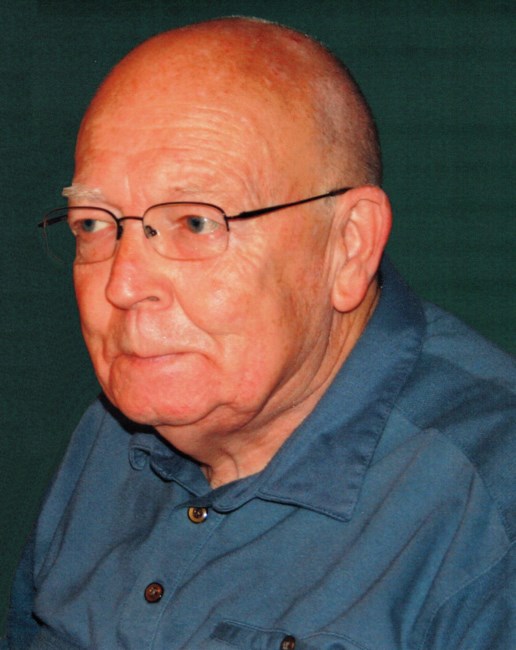 Obituary of Marvin Dale Brown