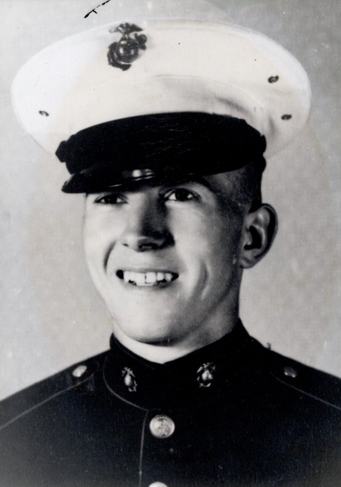 Obituary of Jack Milford Smith