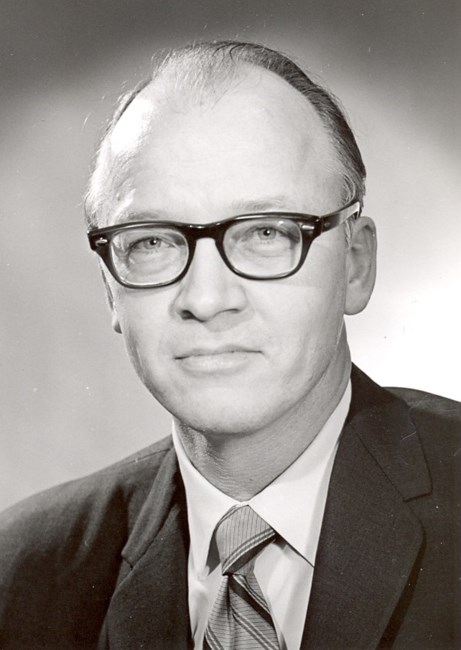 Obituary of Dr. Edgar Draper
