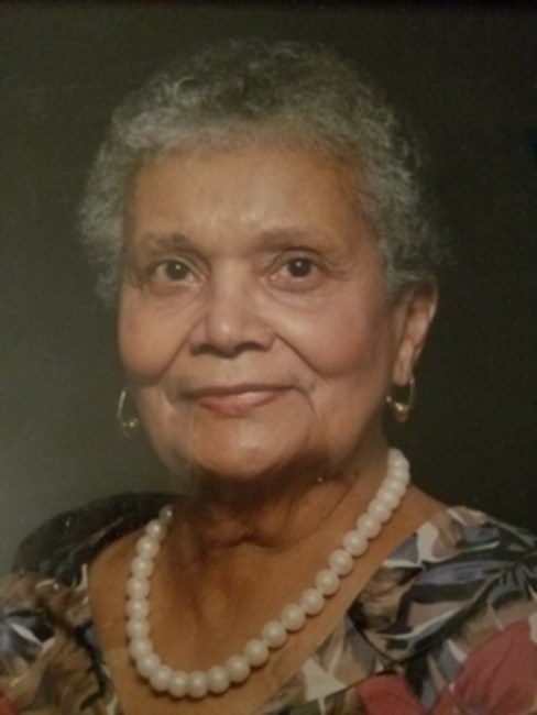 Obituary of Luberta W. Sims