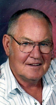 Obituary of Virgil Mayo