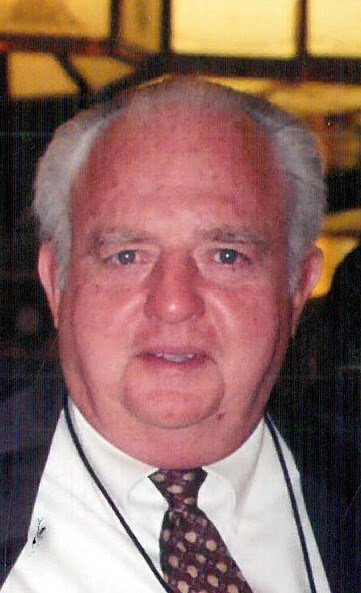 Obituary of John Kelly Killham