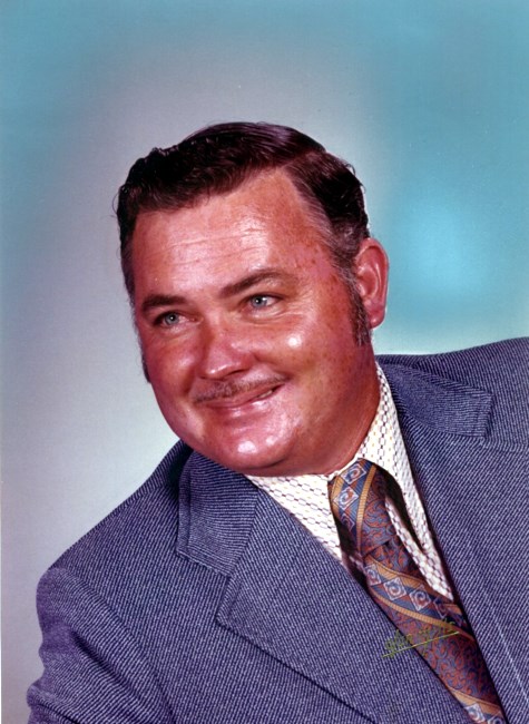 Obituary of Andrew "Glen" Thacker