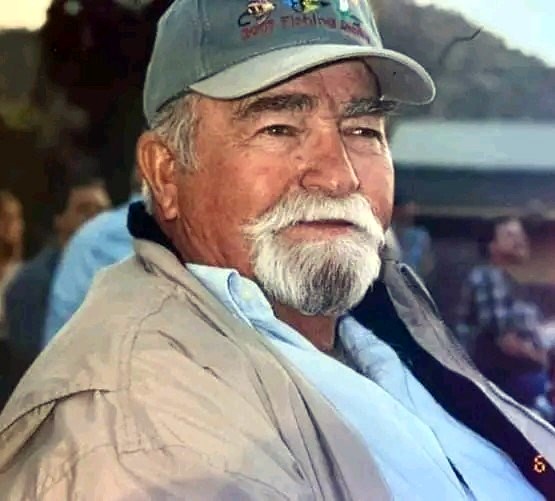 Obituary of Edward Albert Kellerhals